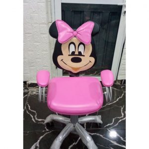 Professional Children Barber Chair