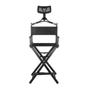 Professional Makeup Artist Functional Barber Chair