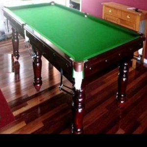 Marshall Snooker Table Marble Board