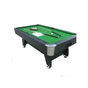 Passion Standard Snooker Pool Table - 7x4 Ft