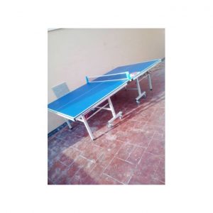Outdoor Table Tennis Board With Complete