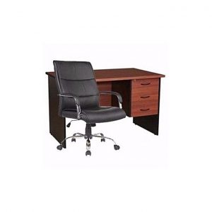 High Quality Executive Office Table With Chair