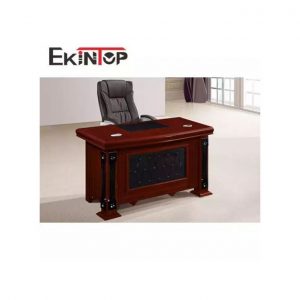 Executive Office Table 1.4mtr(WITHOUT CHAIR)