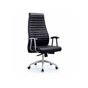 Universal Executive Leather Swivel Office Chair